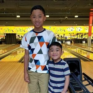 Meet your Posher, Paul